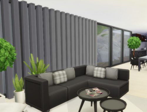 Scandinavian Minimal