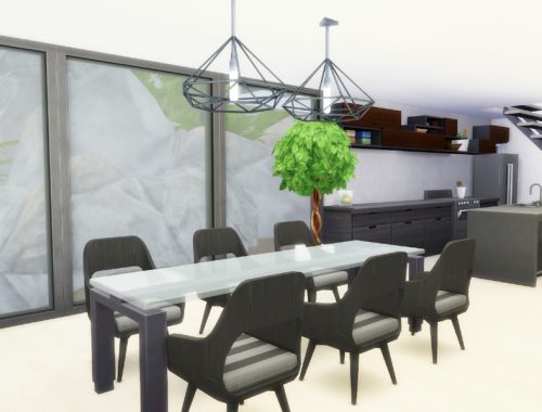 Scandinavian Minimal