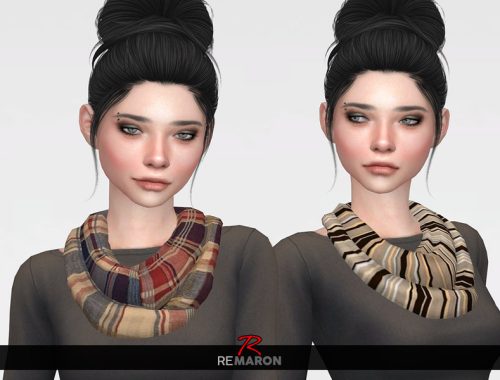 Scarf 01 for Women
