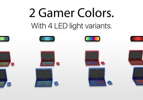 Schmapple SmacBook Pro 38 Colors by New Era at Mod The Sims
