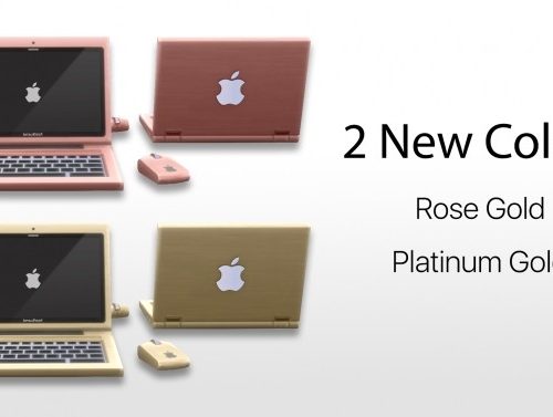 Schmapple SmacBook Pro 38 Colors by New Era at Mod The Sims