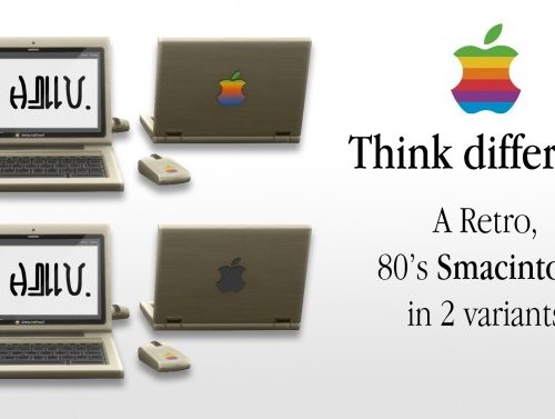 Schmapple SmacBook Pro 38 Colors by New Era at Mod The Sims