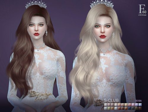 sclub_ts4_hair Rosa_n60