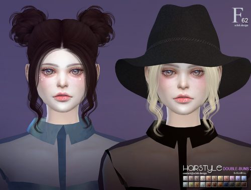 sclub_ts4_hair_n62_buns