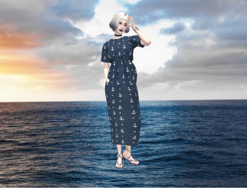 Sea CAS Background