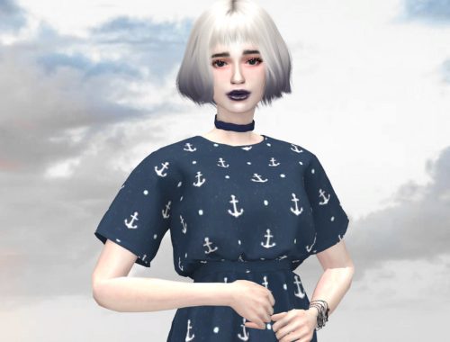 Sea CAS Background