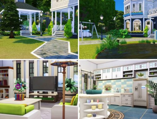Seaside Resort 2