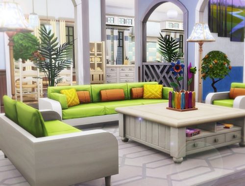 Seaside Resort 2