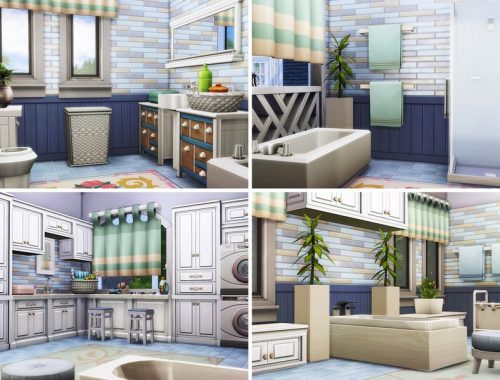 Seaside Resort 2
