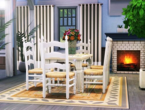 Seaside Resort 2