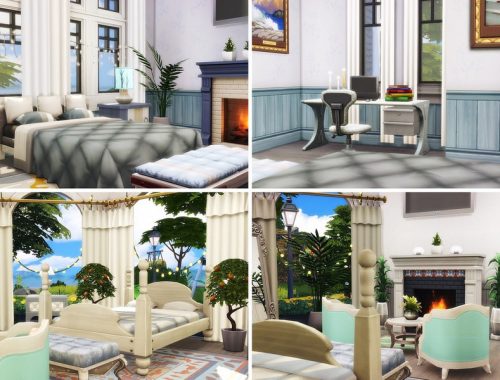 Seaside Resort 2