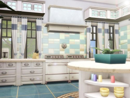 Seaside Resort 2