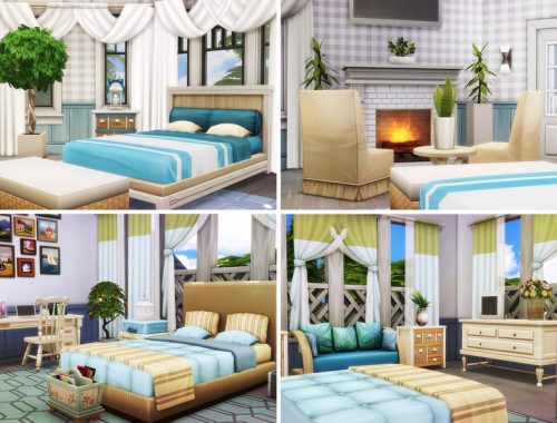 Seaside Resort 2
