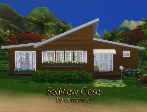 SeaView Close