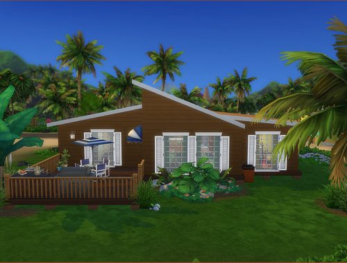SeaView Close