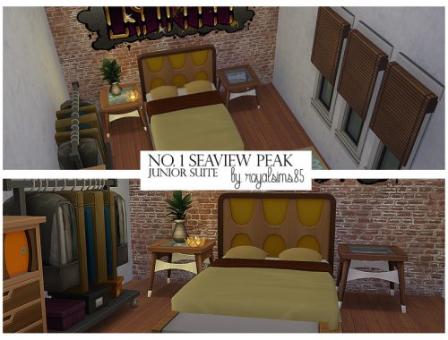 Seaview Peak Large Family Home