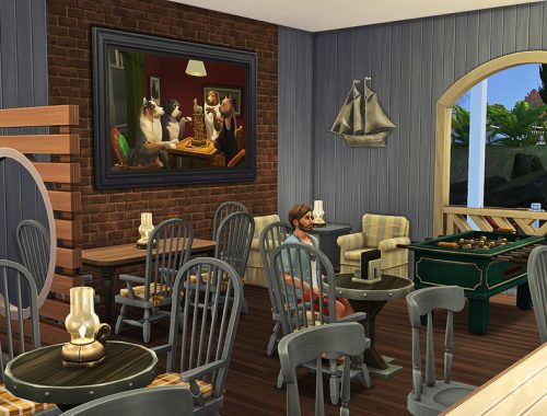Seawise Motel - No CC