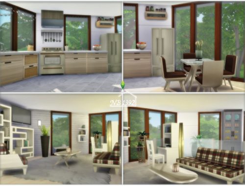 Seclusion (No CC!) - NB1392