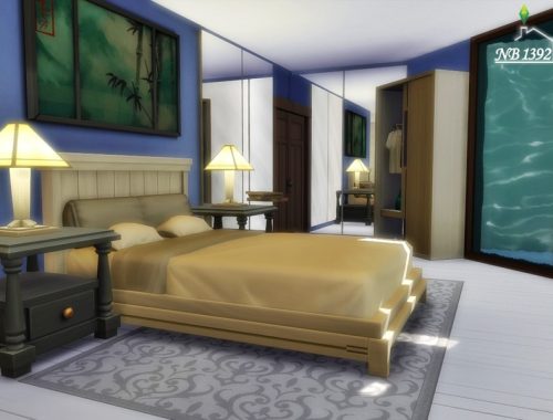 Seclusion (No CC!) - NB1392