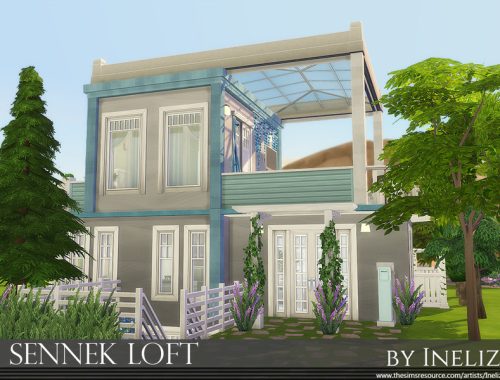 Sennek Loft