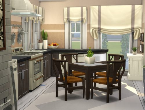 Sennek Loft