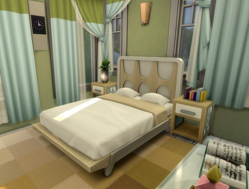 Sennek Loft