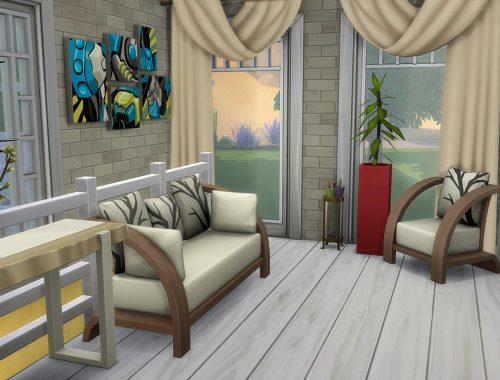Sennek Loft