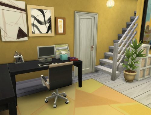 Sennek Loft