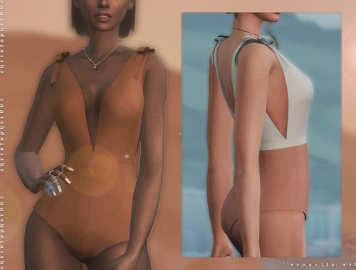 Senorita Set / Christopher067