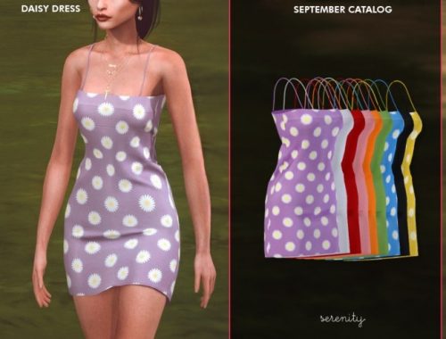 SEPTEMBER CATALOG at SERENITY