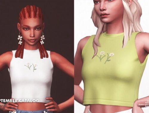 September Catalog at SERENITY