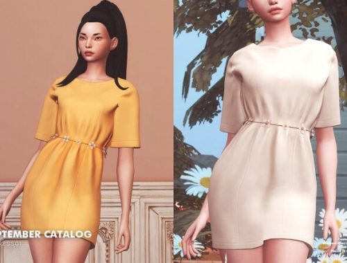 September Catalog at SERENITY