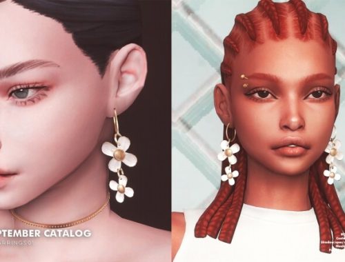 September Catalog at SERENITY