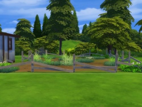 Serf’s Hovel by ElvinGearMaster at Mod The Sims