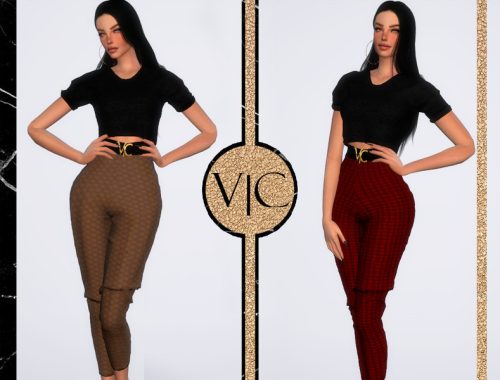 SET A I  -  V|C