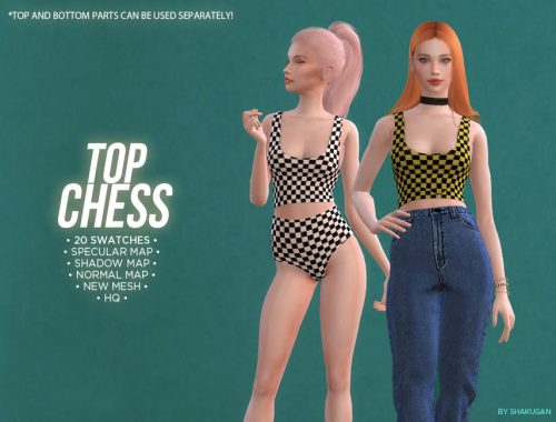 Set Chess