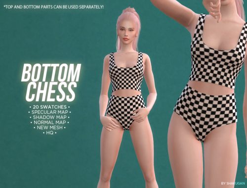 Set Chess