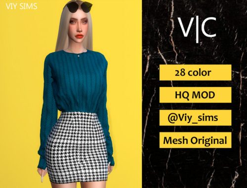 Set III  -  V|C