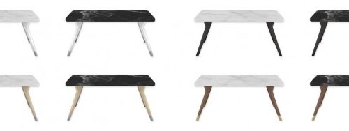 Set in Stone Modern Series at SimPlistic
