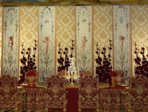 Set Of Panels & Wallpapers at Anna Quinn Stories