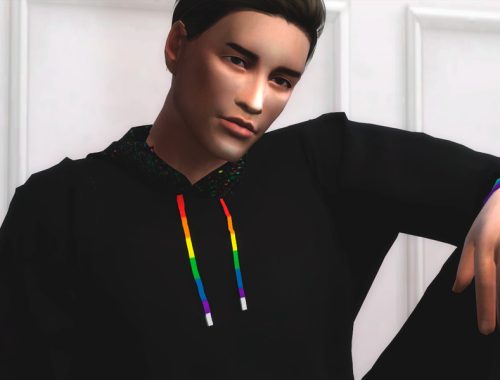 SET PM MALE I  -  V|C