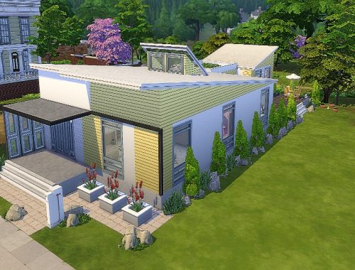 Seventies | No CC