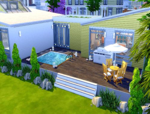 Seventies | No CC