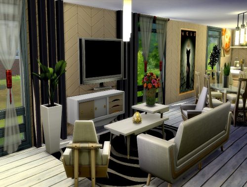 Seventies | No CC