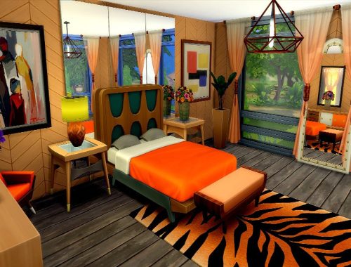 Seventies | No CC