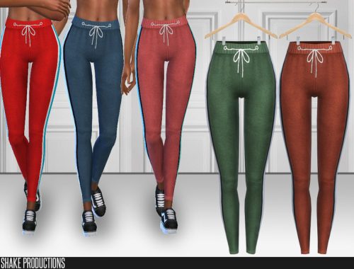 ShakeProductions 235 - Pants