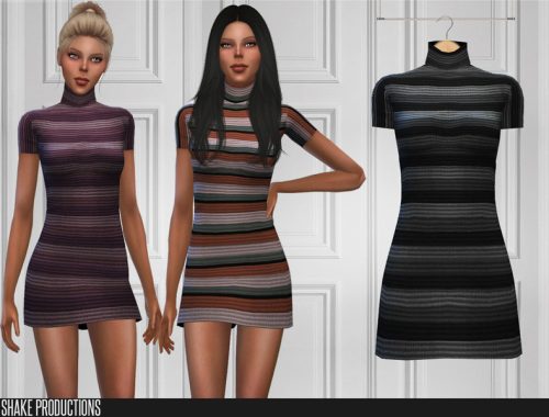 ShakeProductions 369 - Dress