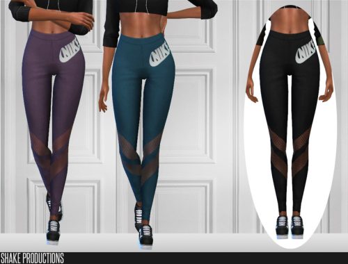 ShakeProductions 383 SET