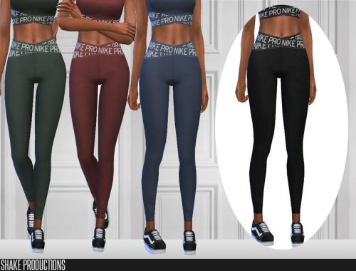 ShakeProductions 384 SET