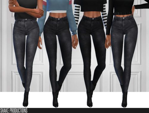 ShakeProductions 412 - Jeans